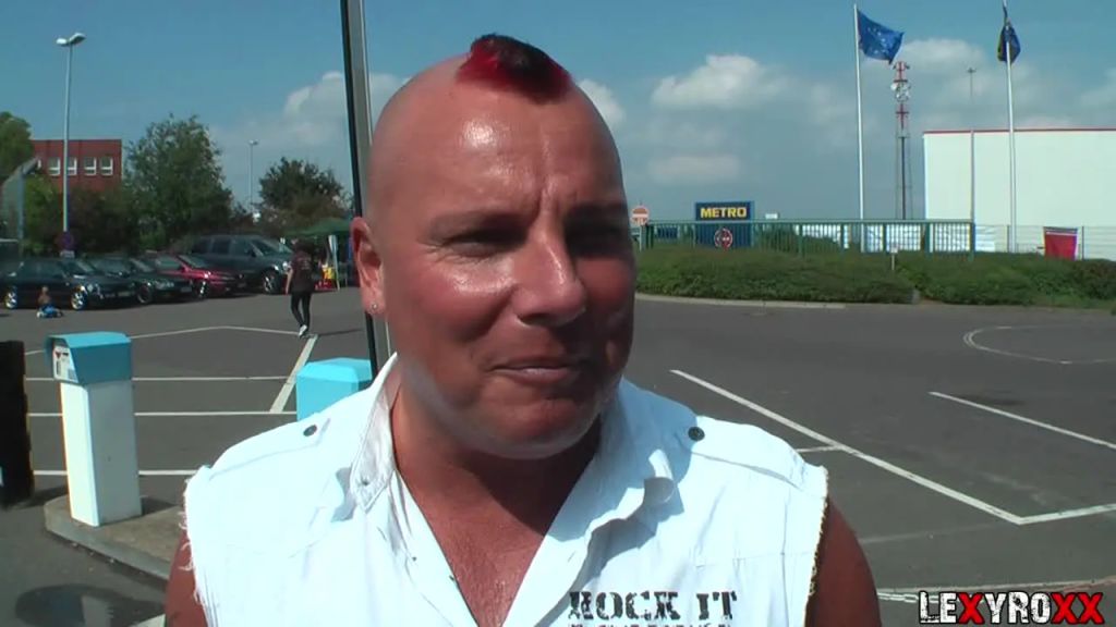 Scandalous video - BB Ulf filmed having sex