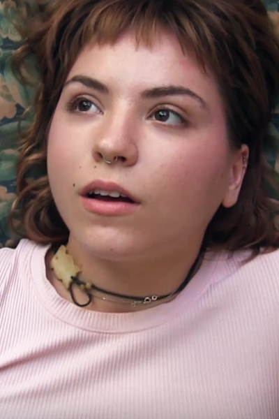 4891 Beautiful Agony