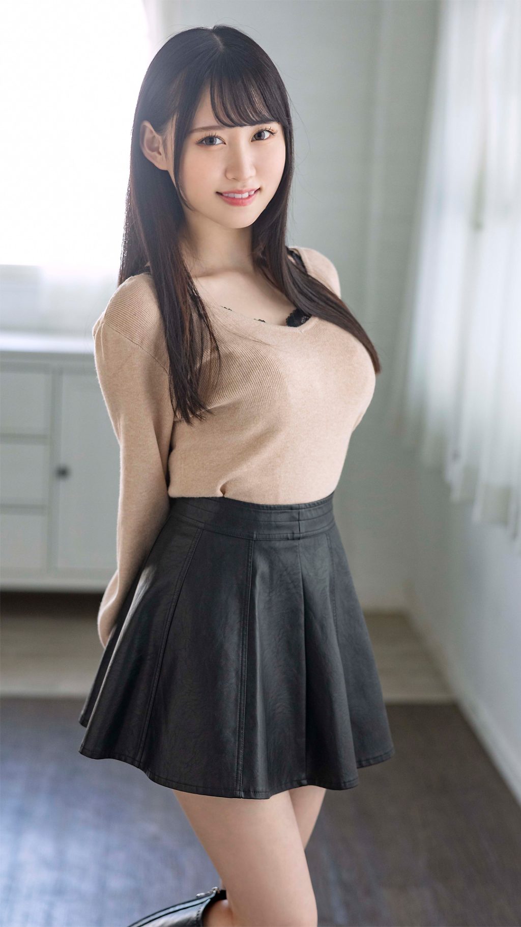 Photo HD Rika Yumeri - 2