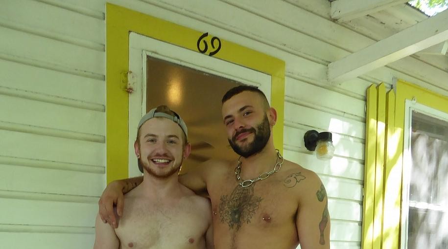Cabin 69