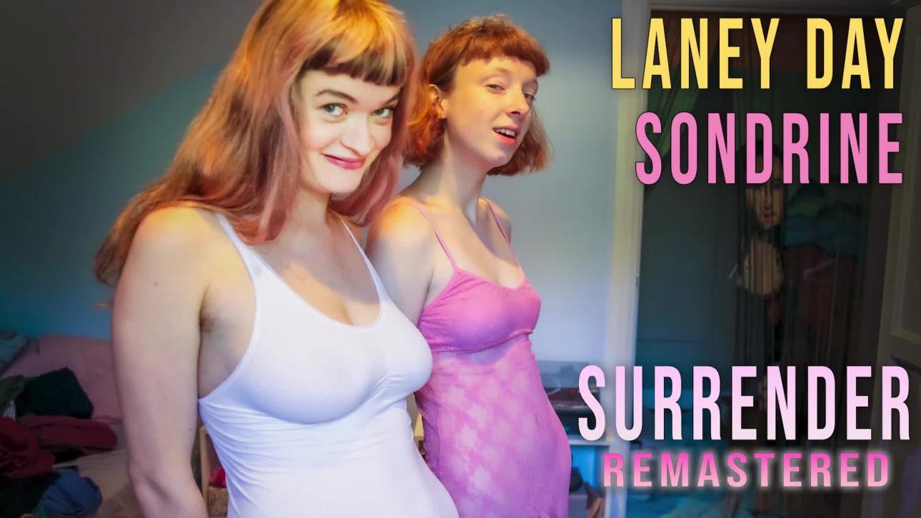 Laney & Sondrine - Surrender Remastered