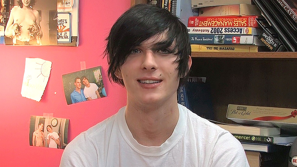 Aidan Chase