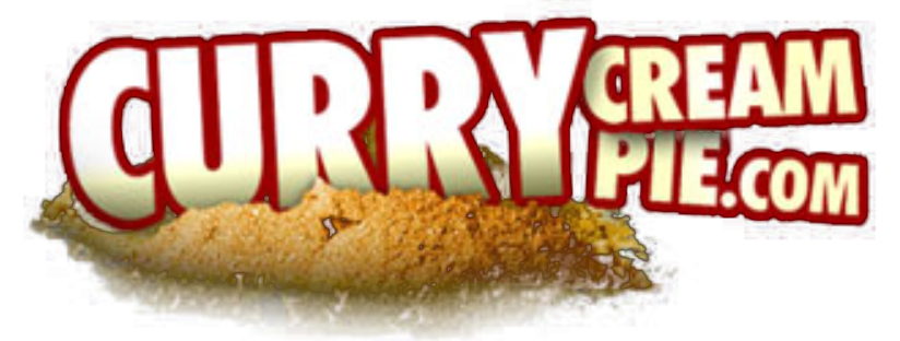 Curry Creampie