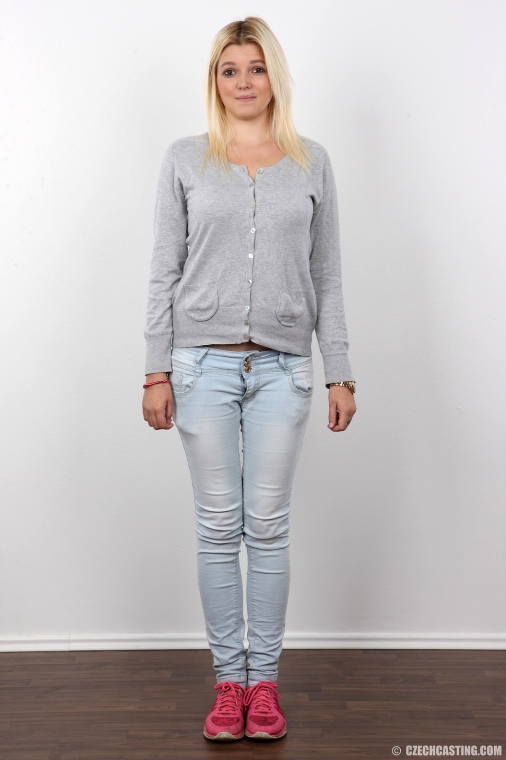 Photo HD Andrea Prego - 2