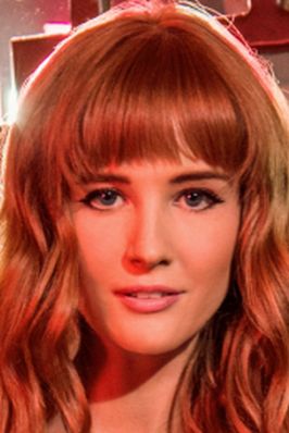 Dominique Jane Playboy Plus