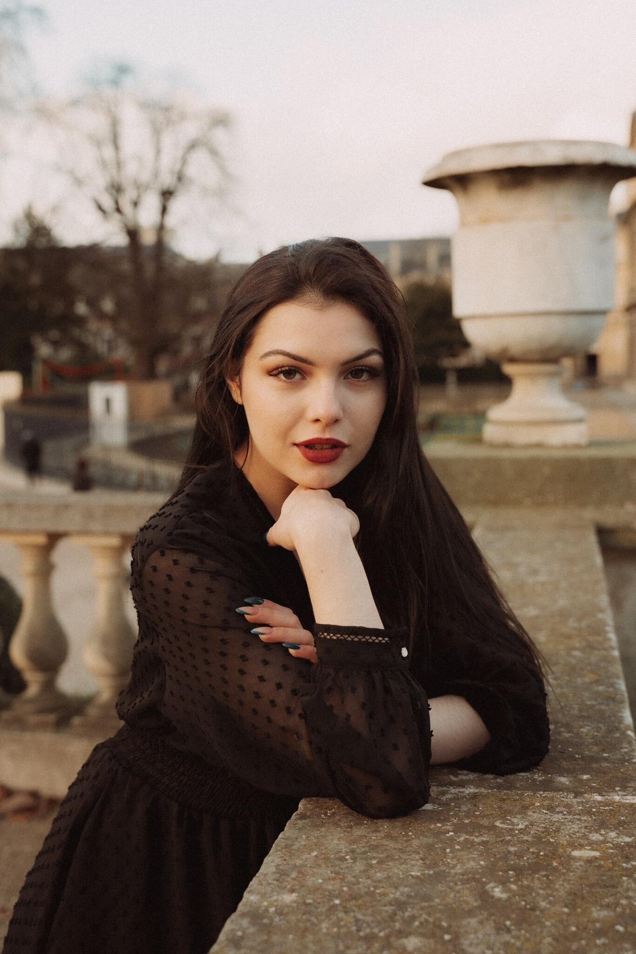 Photo HD Calista Vixen - 9