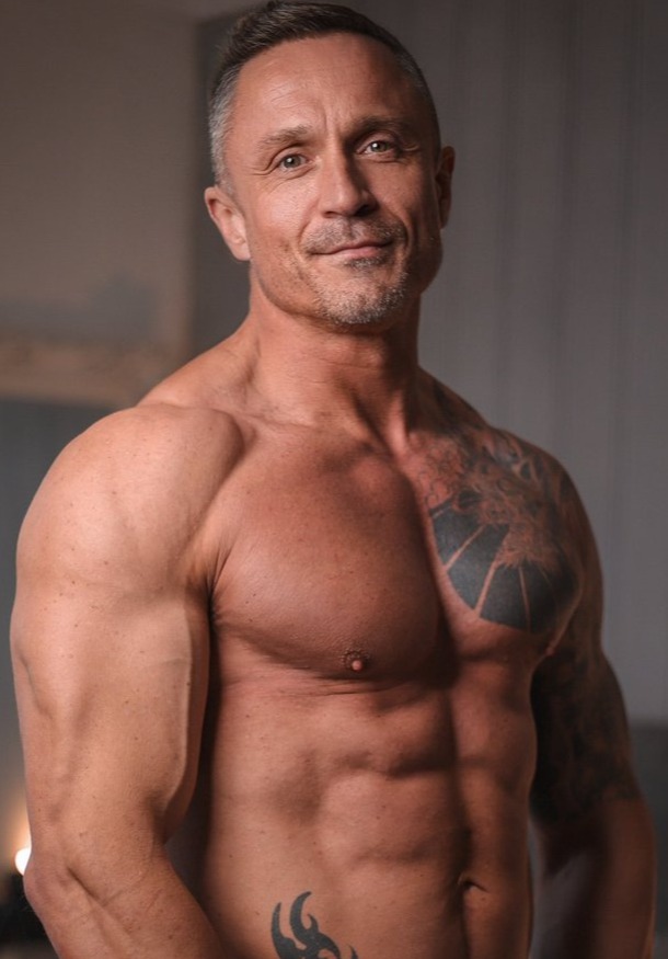 Adrian James Fellation