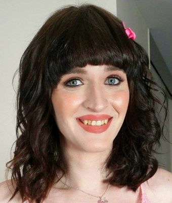 Photo HD Raven Gray - 3