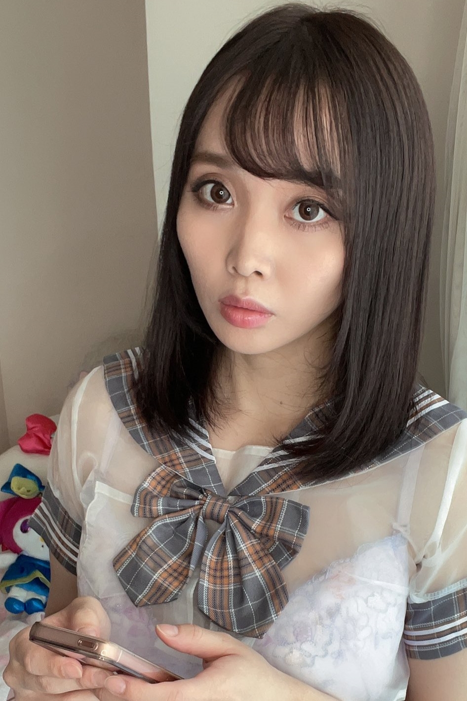 Meari Tsuji Domination