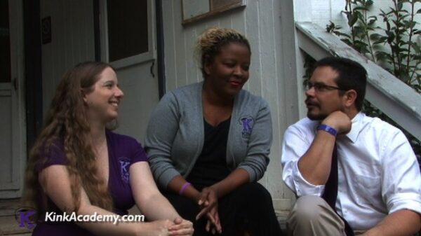 D/S Roundtable: Dominant Vulnerability, Part 2