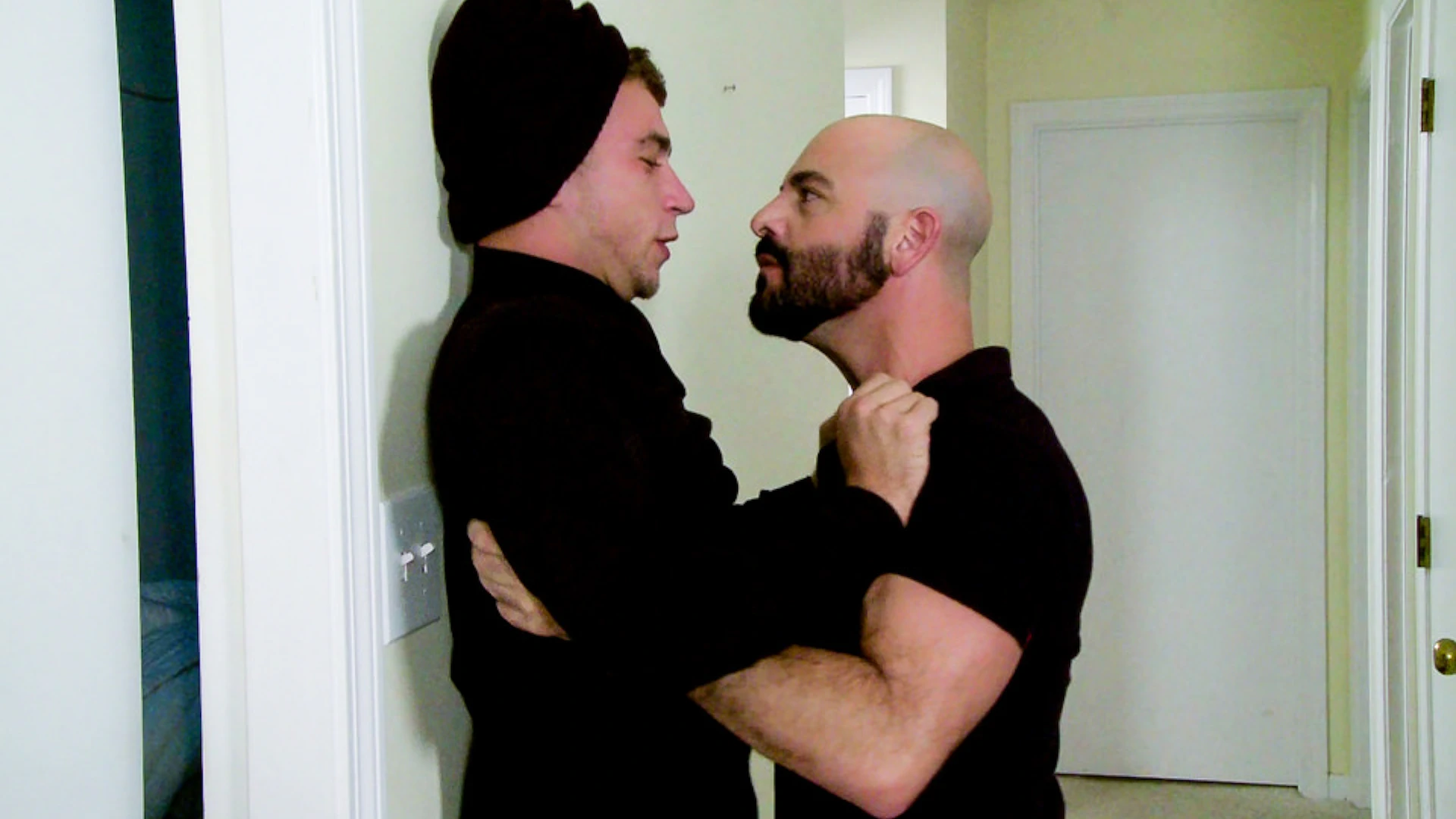 Schoolboy Fantasies Scene 1