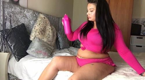 Fat Talk & Gaining Shake