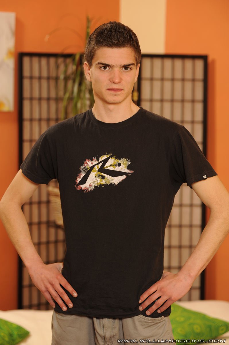 Photo HD Anton Vavro - 3