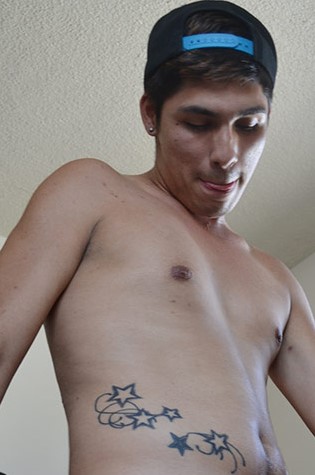 Perfection NakedPapis