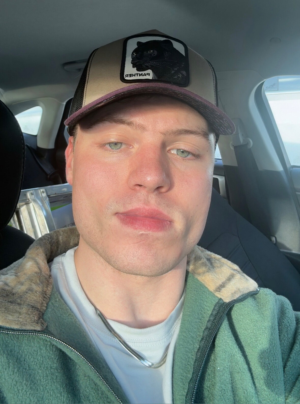 Photo HD Preston Peters - 3