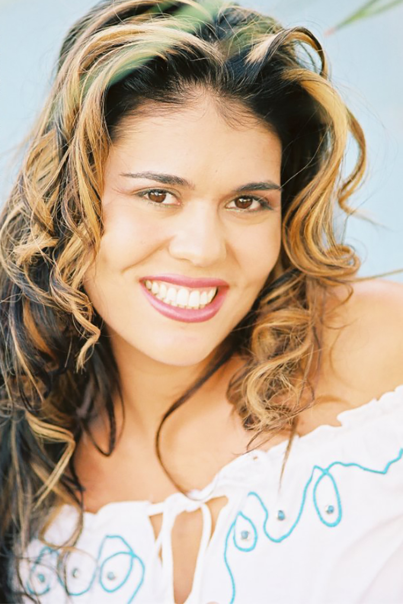 Olivia O'Lovely Ass Parade