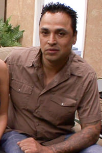 Swiss Gorge profonde