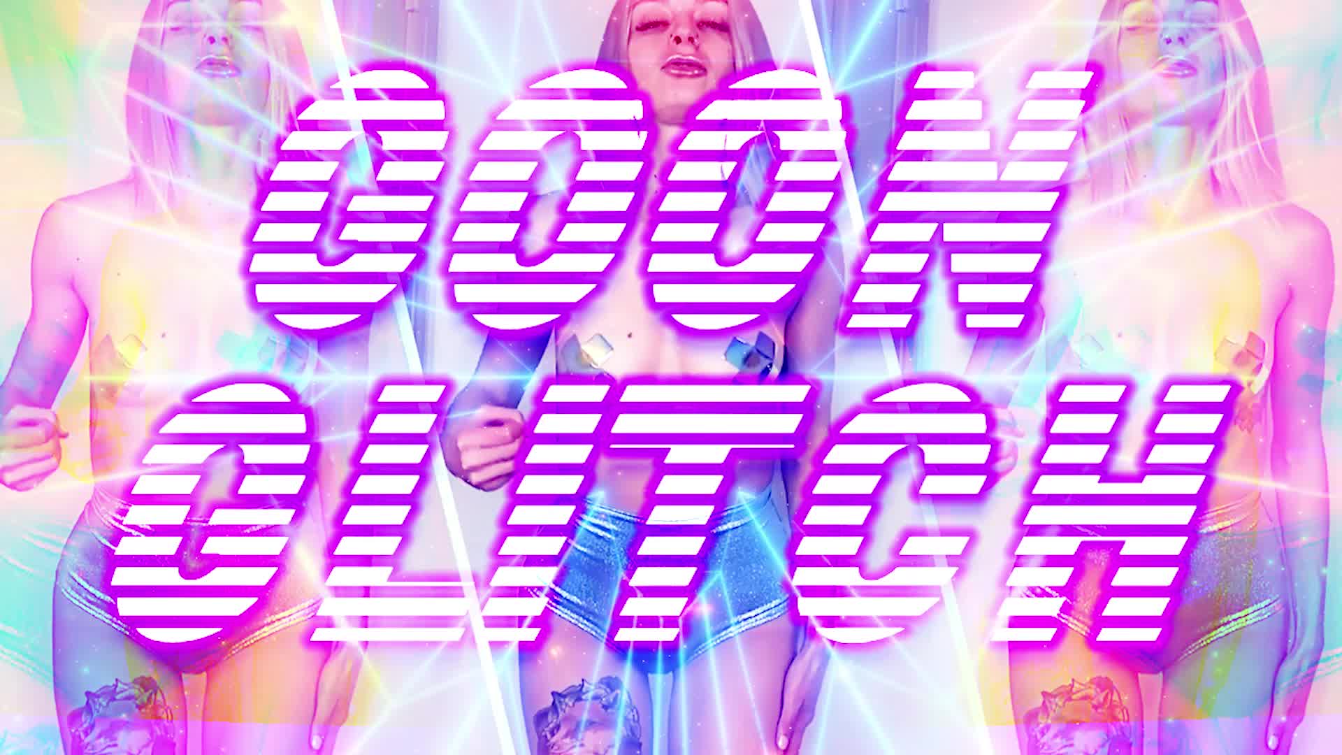Shiny Goon Glitch