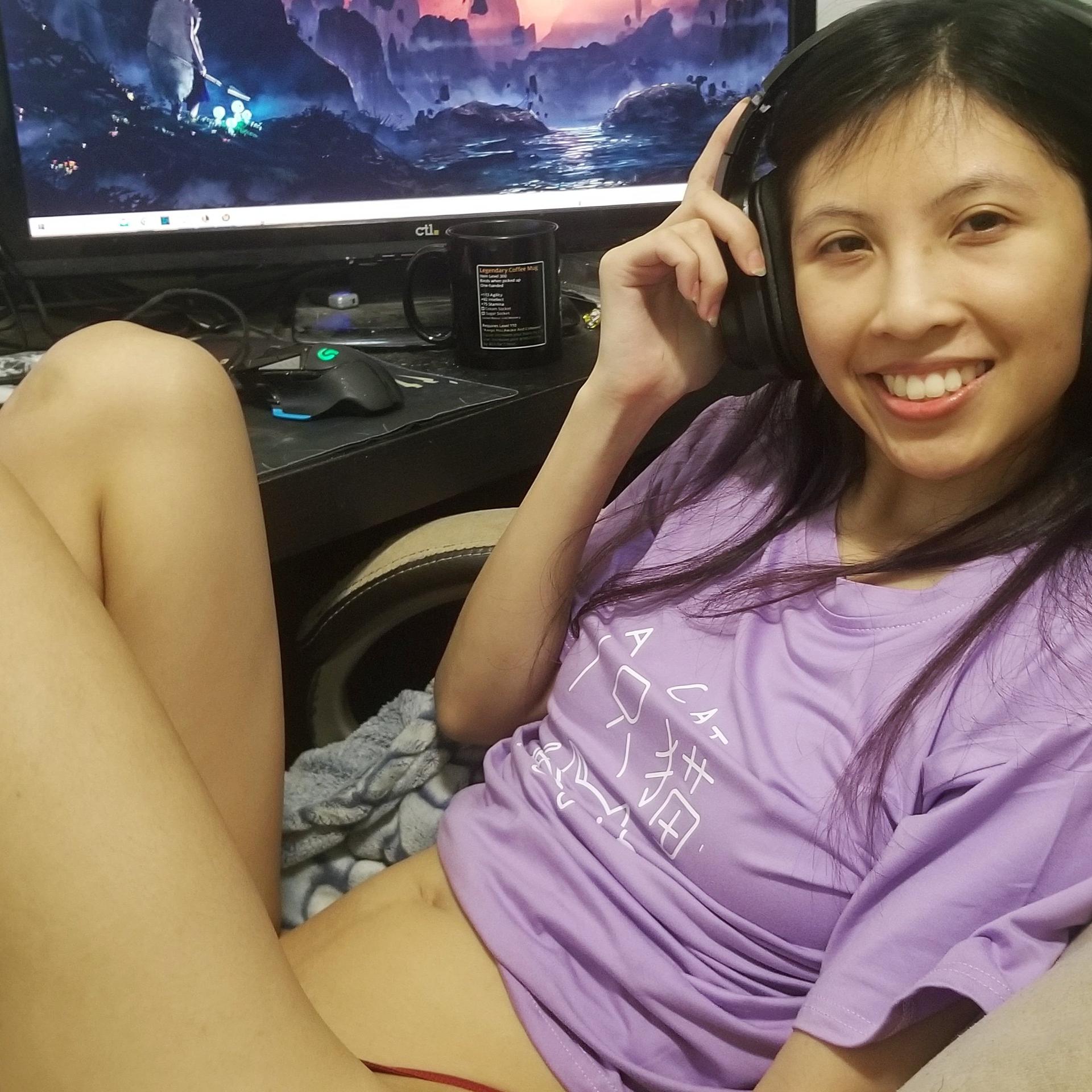 Photo HD Yumi Zhu - 1