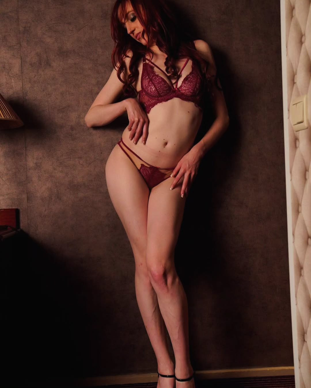 Photo HD Luna Thrurmann - 6