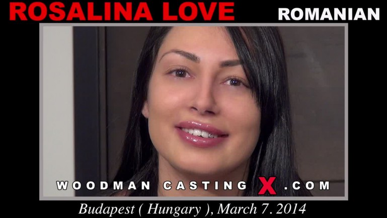 Rosalina Love