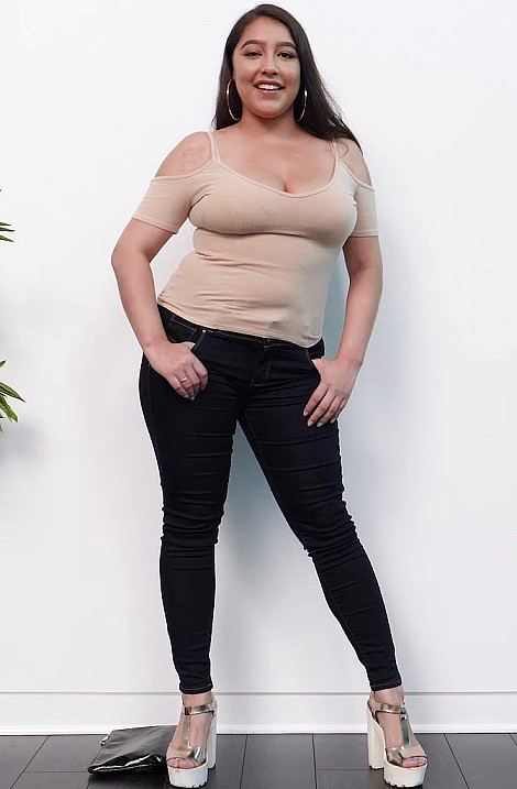 Photo HD Allyana Amore - 1