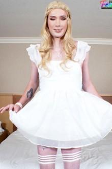Cami Sub Doll