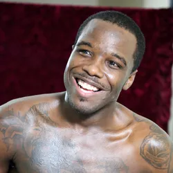 Photo HD Aston Long - 3