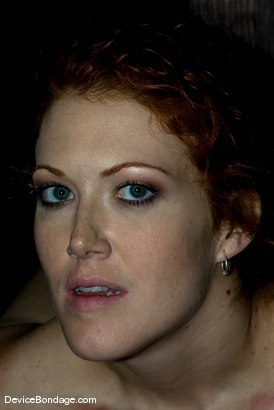 Sabrina Fox Whipped Ass