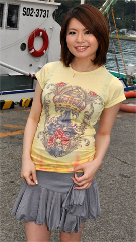 Photo HD Miki Uemura - 1