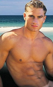 Lane Fuller Anulingus