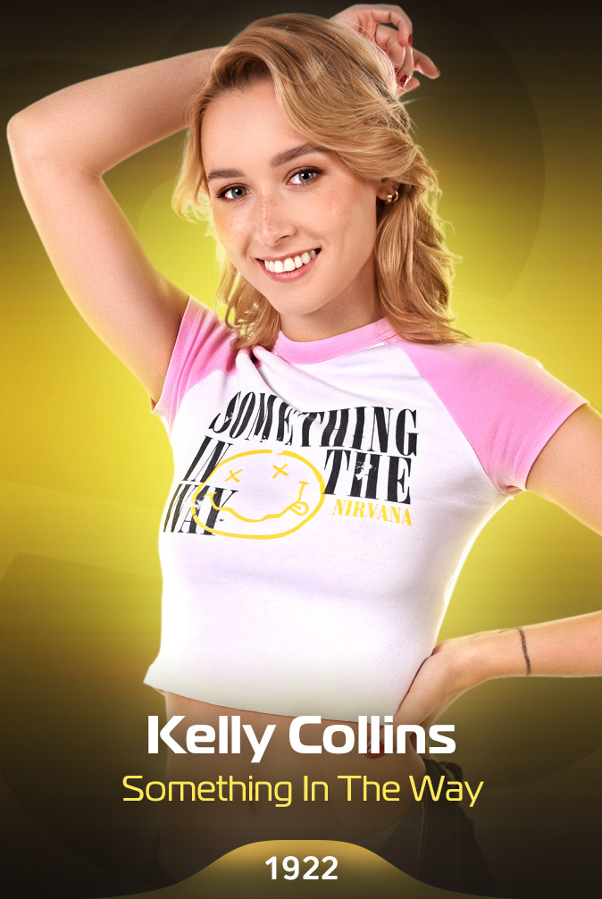 Something In The Way