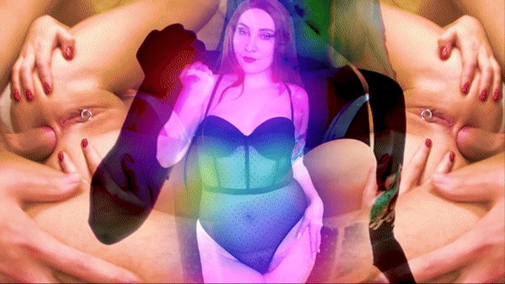 Pump For Porn Mommy