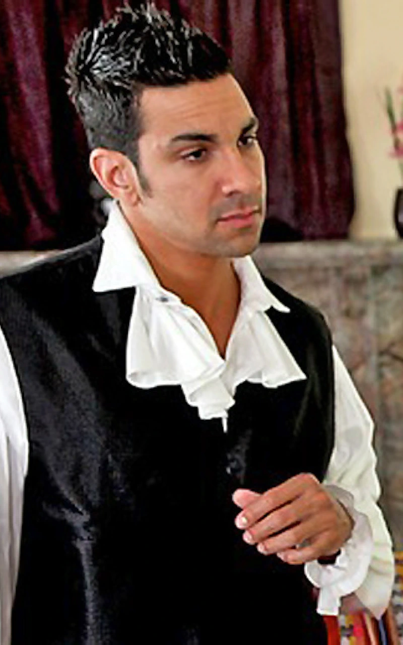 Marco Rivera Digital Playground