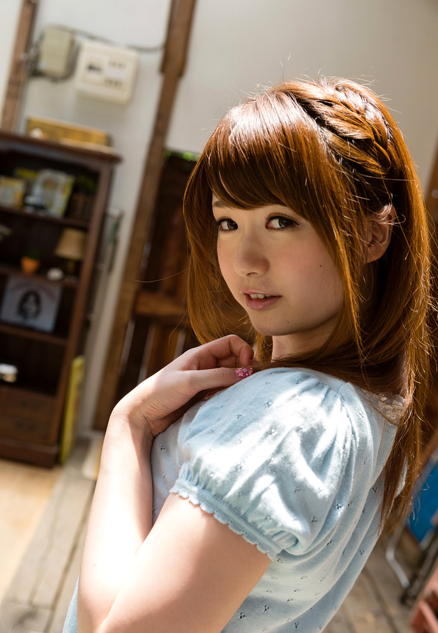 Photo HD Yui Nishikawa - 1