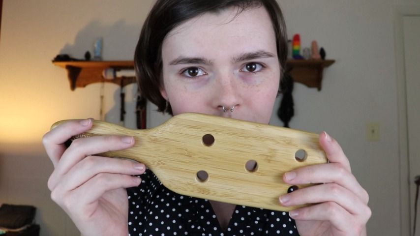 ASMR Whispering with Kinks
