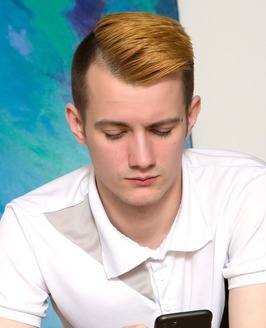 Photo HD Sam Bourne - 4