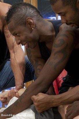 Photo HD Jon Jon - 3