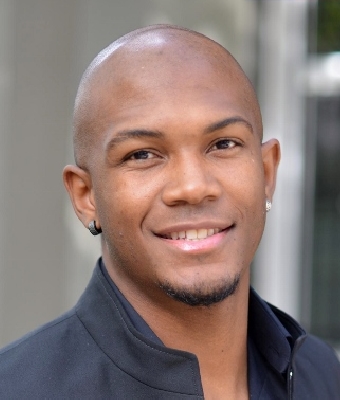 Jordan Stryker Facial