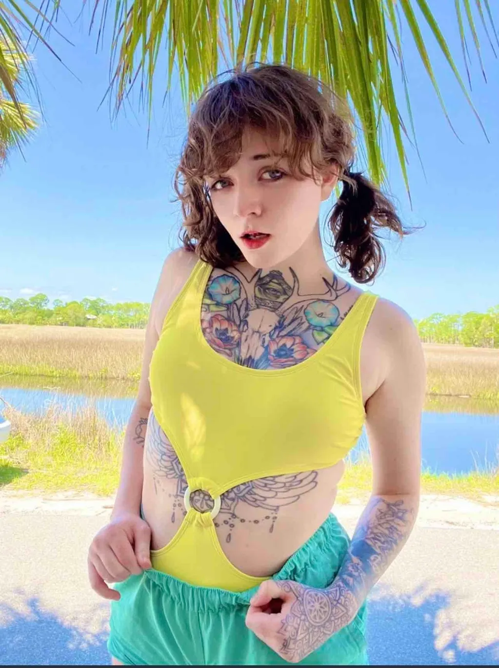 Photo HD Farynn Fux - 3