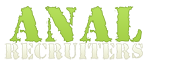 Anal Recruiters