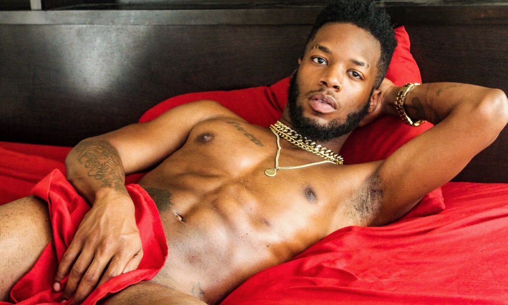 Photo HD Blake Bishop - 1