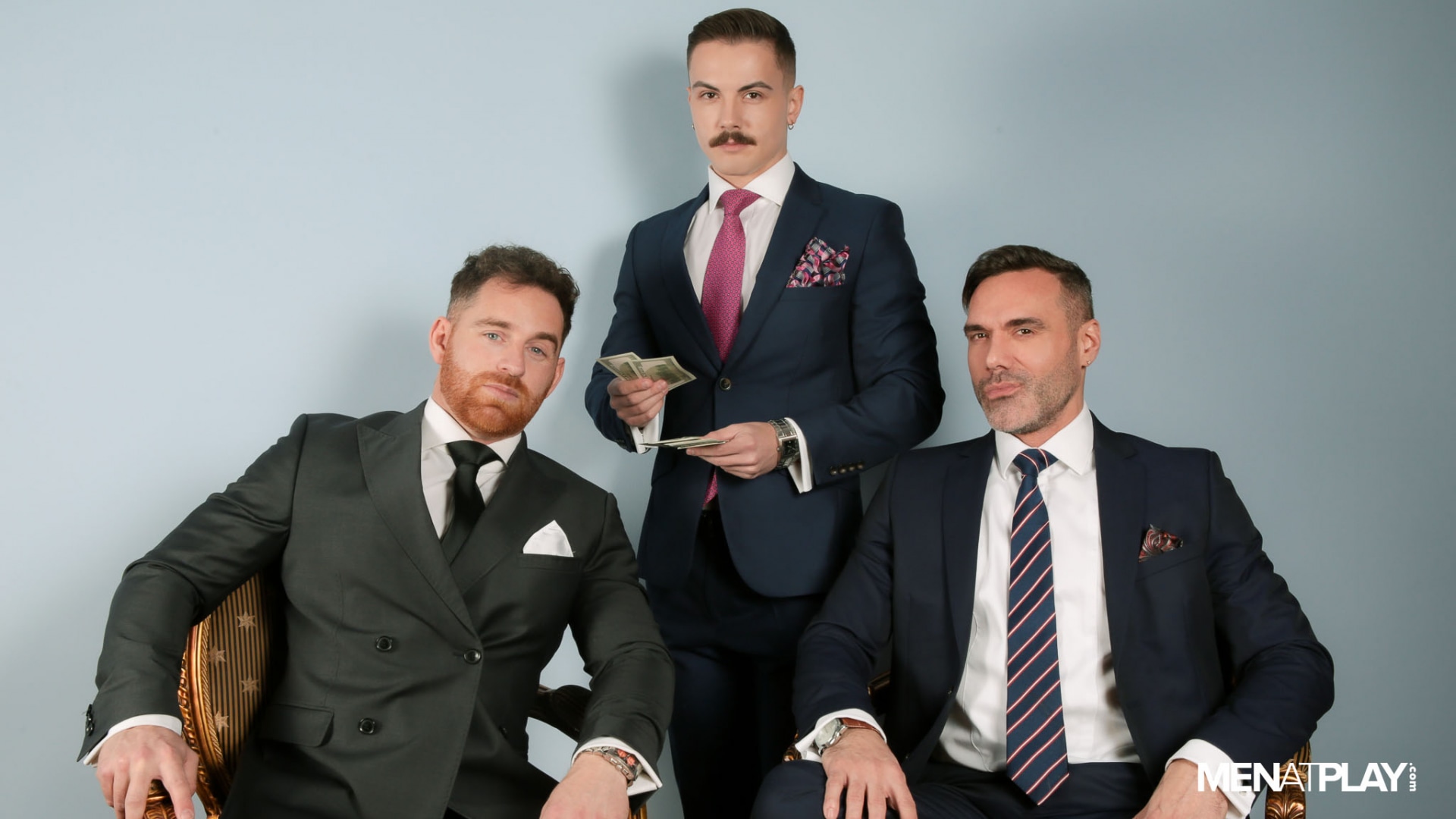 Suited Hustler, Special Edition