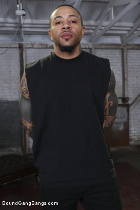 Photo HD Eddie Jaye - 7