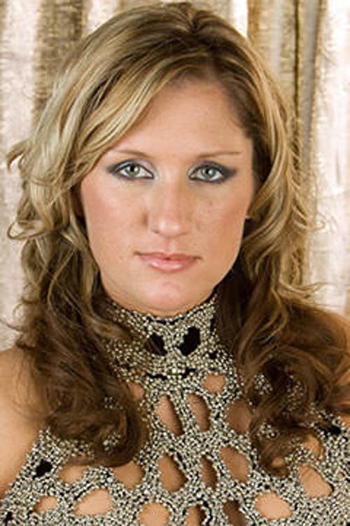 Photo HD Jessica Shaw - 4