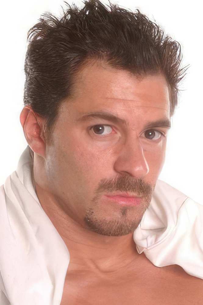 Photo HD Michael Cheritto - 1