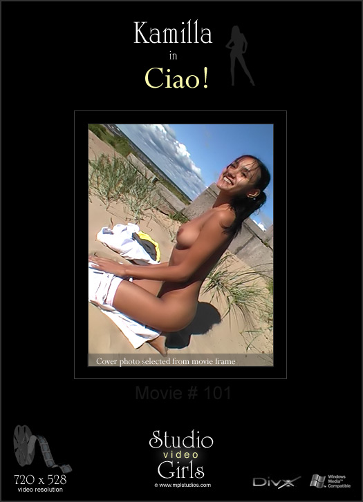Ciao!