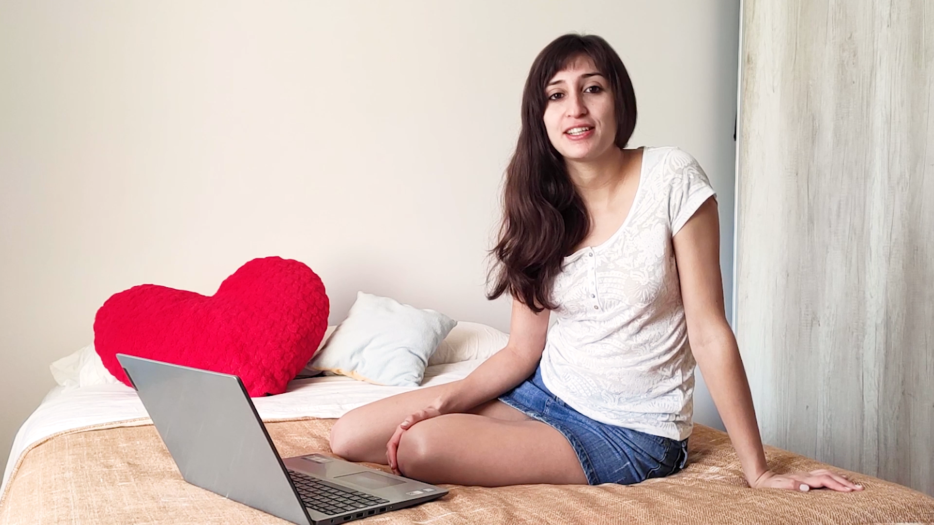 Anal July: Interview with Carol O