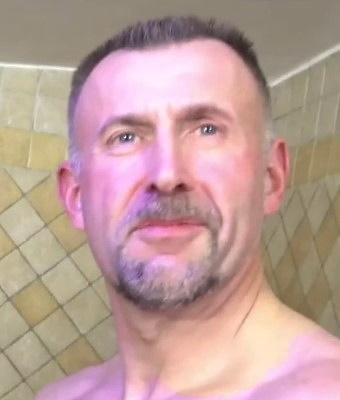 Franck Hatman Squirt