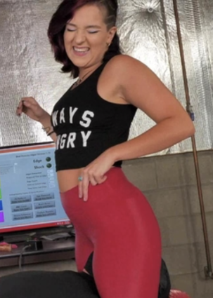 Photo HD Mariah Shae - 5